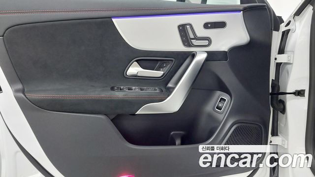 Mercedes-Benz CLA-Class (C118) CLA250 4MATIC 2026 — фото 19