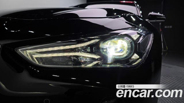 Genesis G70 2.0T Elite 2019 — фото 28