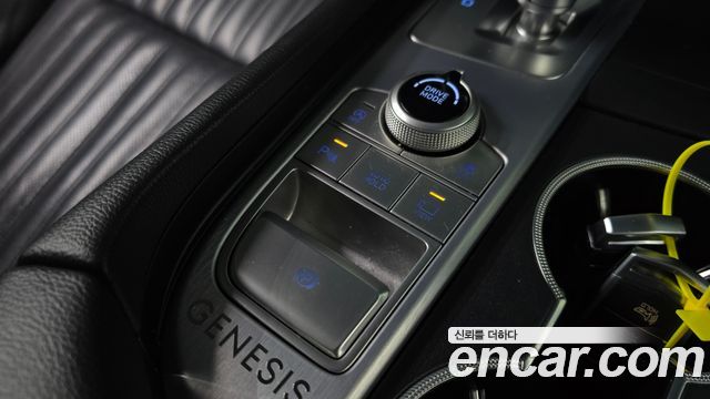 Genesis G70 2.0T Elite 2019 — фото 35