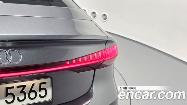 Audi S7 (4K) 3.0 TDI Quattro 2021 — фото 23