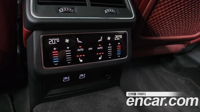 Audi S7 (4K) 3.0 TDI Quattro 2021 — фото 30