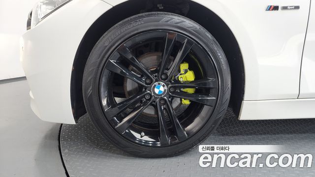 BMW 3 Series (F30) 320d Sport 2015 — фото 5