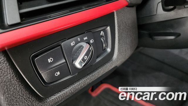 BMW 3 Series (F30) 320d Sport 2015 — фото 18