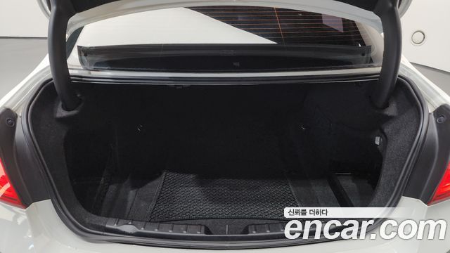 BMW 3 Series (F30) 320d Sport 2015 — фото 20