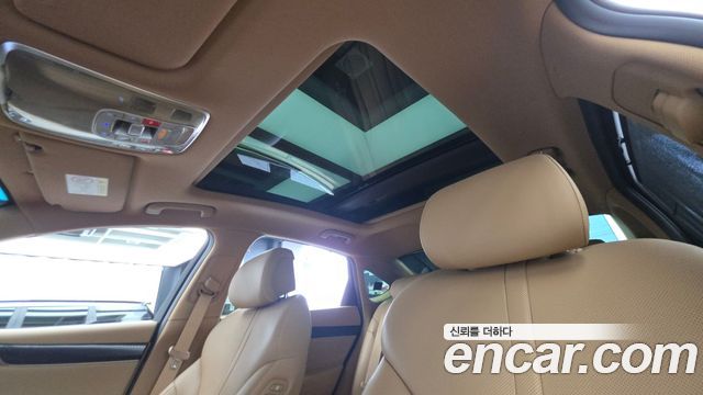 Genesis G80 (RG3) Gasoline 2.5 Turbo AWD 2025 — фото 18