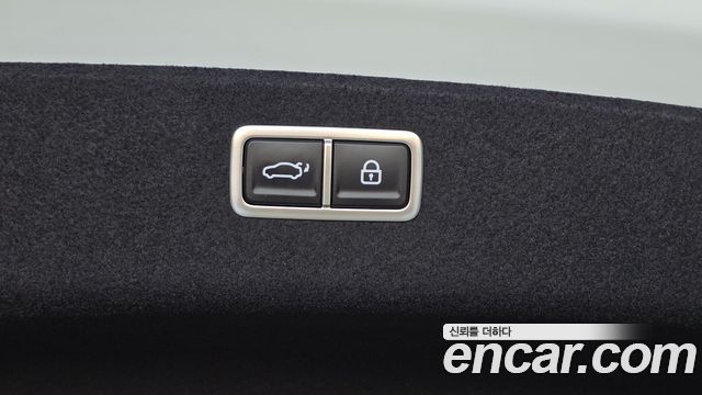 Genesis G80 (RG3) Gasoline 2.5 Turbo AWD 2025 — фото 30