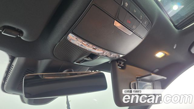 Mercedes-Benz E-Class (W213) E220d 4MATIC AMG Line 2021 — фото 15