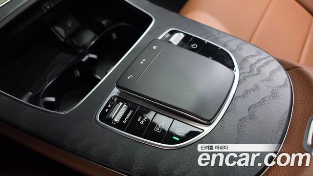 Mercedes-Benz E-Class (W213) E220d 4MATIC AMG Line 2021 — фото 34