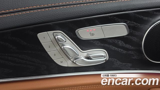 Mercedes-Benz E-Class (W213) E220d 4MATIC AMG Line 2021 — фото 38