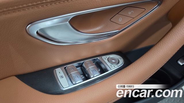 Mercedes-Benz E-Class (W213) E220d 4MATIC AMG Line 2021 — фото 39