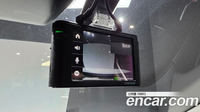 Hyundai Santa Fe (TM) Diesel 2.0 2WD Premium 2020 — фото 17