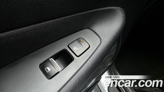Hyundai Santa Fe (TM) Diesel 2.0 2WD Premium 2020 — фото 30
