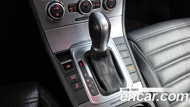 Volkswagen CC 2.0 TDI BlueMotion 2015 — фото 9