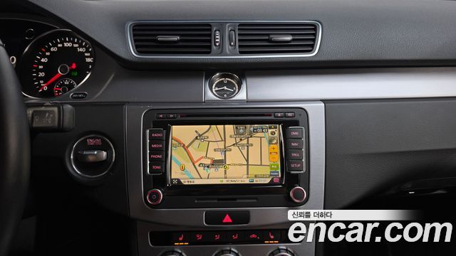 Volkswagen CC 2.0 TDI BlueMotion 2015 — фото 14