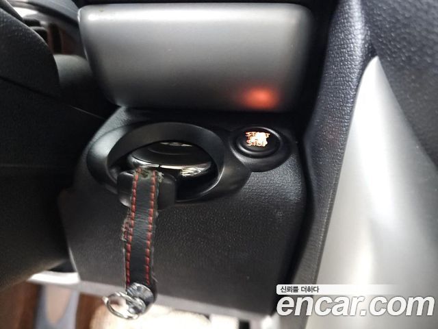 MINI Cooper D Countryman ALL4 1st 2015 — фото 21
