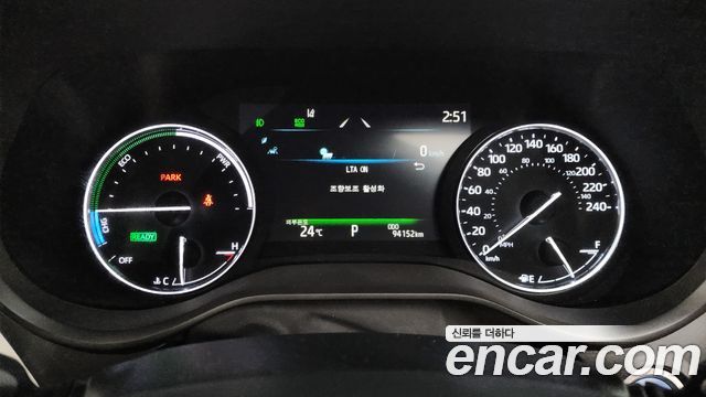 Toyota Sienna (IV) 2.5 Hybrid AWD 2023 — фото 8