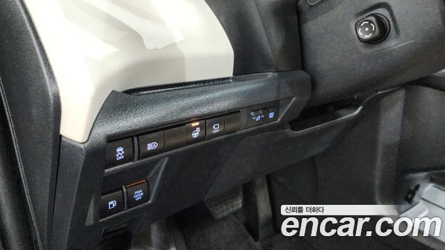Toyota Sienna (IV) 2.5 Hybrid AWD 2023 — фото 16