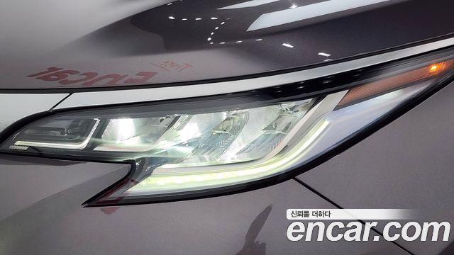 Toyota Sienna (IV) 2.5 Hybrid AWD 2023 — фото 22