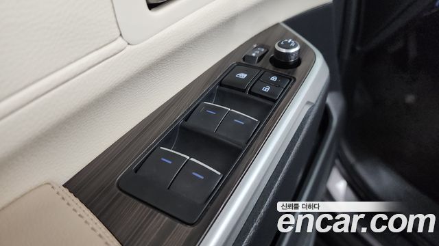 Toyota Sienna (IV) 2.5 Hybrid AWD 2023 — фото 28