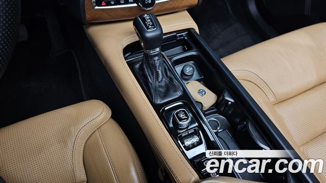 Volvo XC90 (II) T6 Inscription 2018 — фото 9