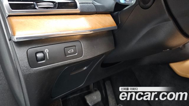 Volvo XC90 (II) T6 Inscription 2018 — фото 14