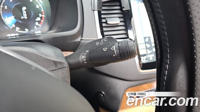 Volvo XC90 (II) T6 Inscription 2018 — фото 16