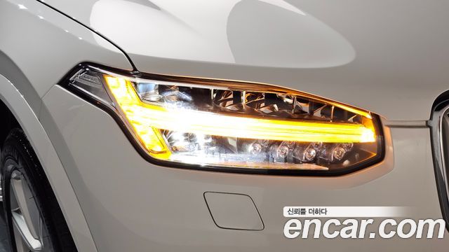 Volvo XC90 (II) T6 Inscription 2018 — фото 22