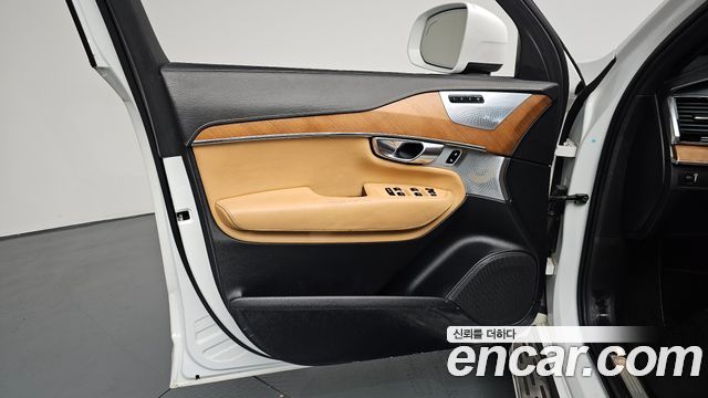 Volvo XC90 (II) T6 Inscription 2018 — фото 24