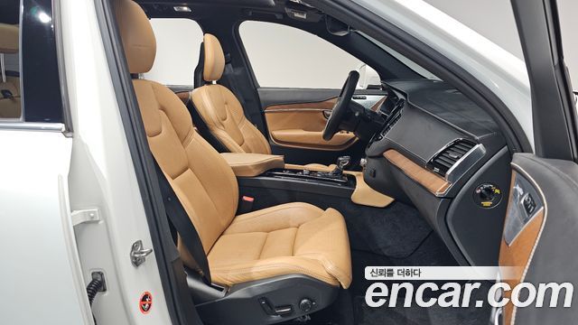 Volvo XC90 (II) T6 Inscription 2018 — фото 26