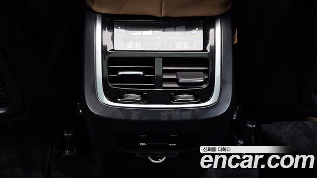 Volvo XC90 (II) T6 Inscription 2018 — фото 29