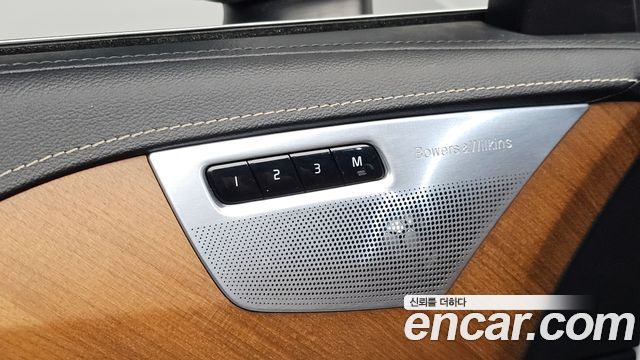 Volvo XC90 (II) T6 Inscription 2018 — фото 30