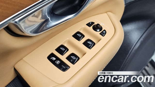 Volvo XC90 (II) T6 Inscription 2018 — фото 31