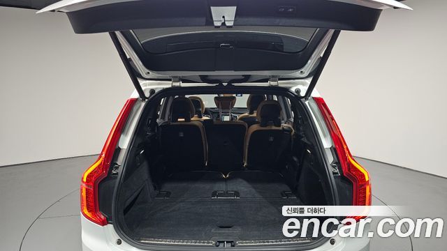 Volvo XC90 (II) T6 Inscription 2018 — фото 35