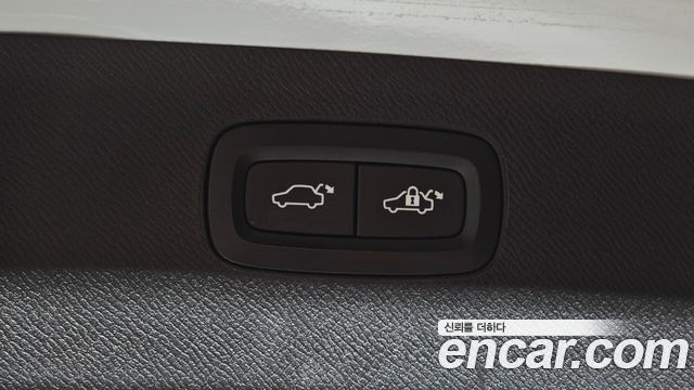 Volvo XC90 (II) T6 Inscription 2018 — фото 36