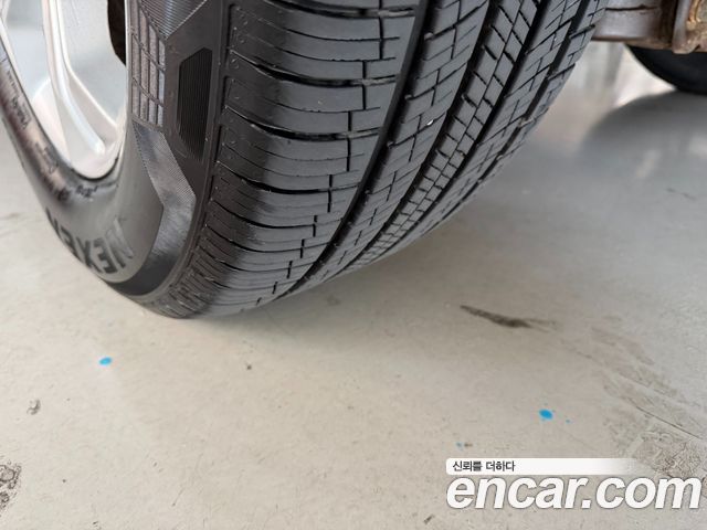 KG Mobility (SsangYong) Korando Sport CX7 4WD PASSION 2013 — фото 5