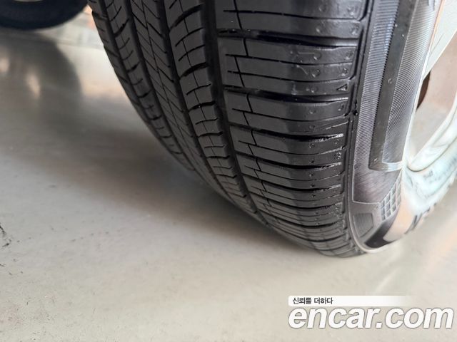 KG Mobility (SsangYong) Korando Sport CX7 4WD PASSION 2013 — фото 8