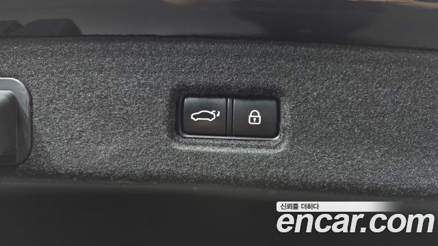 Kia K9 3.3 T-GDI AWD Best SelectionⅡ 2021 — фото 16