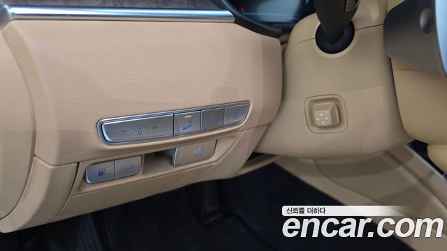 Kia K9 3.3 T-GDI AWD Best SelectionⅡ 2021 — фото 17