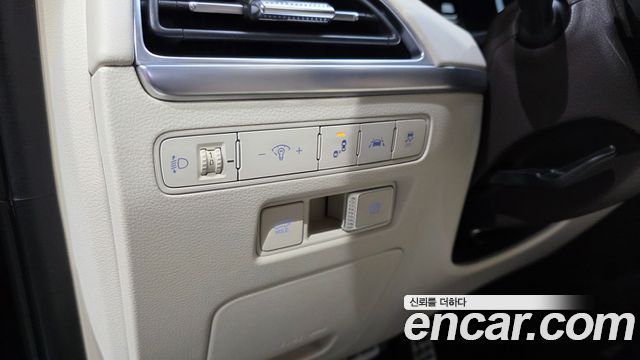 Hyundai Palisade Gasoline 3.8 2WD Calligraphy 2021 — фото 16