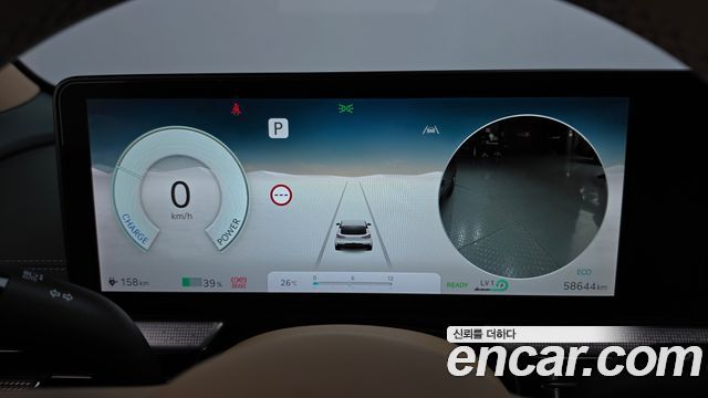 Genesis GV60 Standard 2025 — фото 8