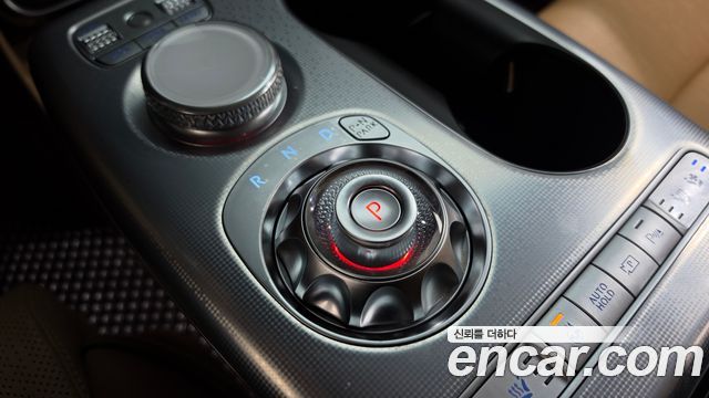 Genesis GV60 Standard 2025 — фото 9