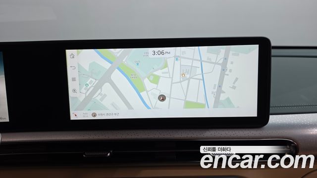 Genesis GV60 Standard 2025 — фото 13