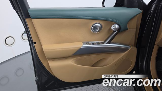 Genesis GV60 Standard 2025 — фото 24