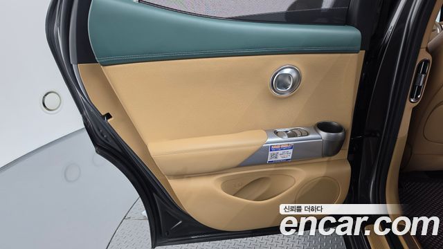 Genesis GV60 Standard 2025 — фото 25
