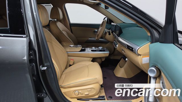 Genesis GV60 Standard 2025 — фото 26