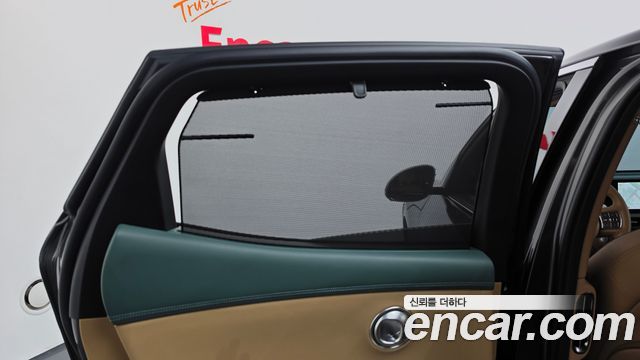 Genesis GV60 Standard 2025 — фото 27