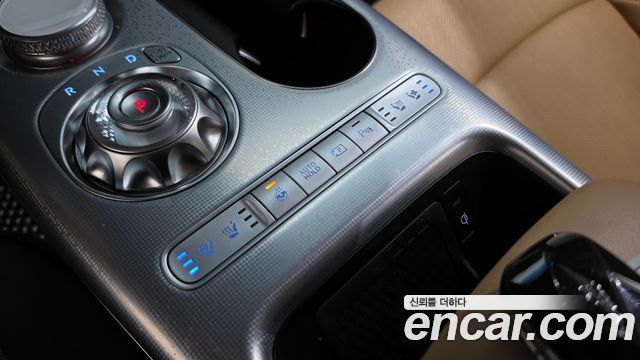 Genesis GV60 Standard 2025 — фото 33