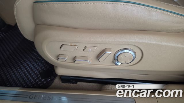 Genesis GV60 Standard 2025 — фото 34
