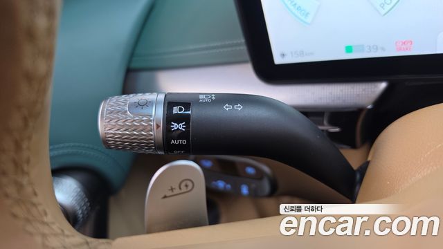 Genesis GV60 Standard 2025 — фото 42