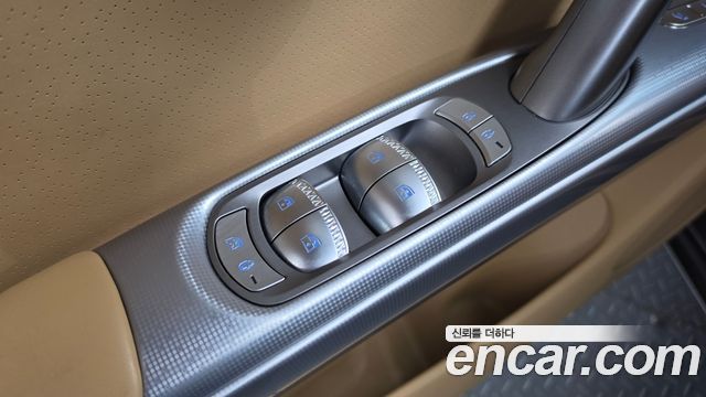 Genesis GV60 Standard 2025 — фото 43